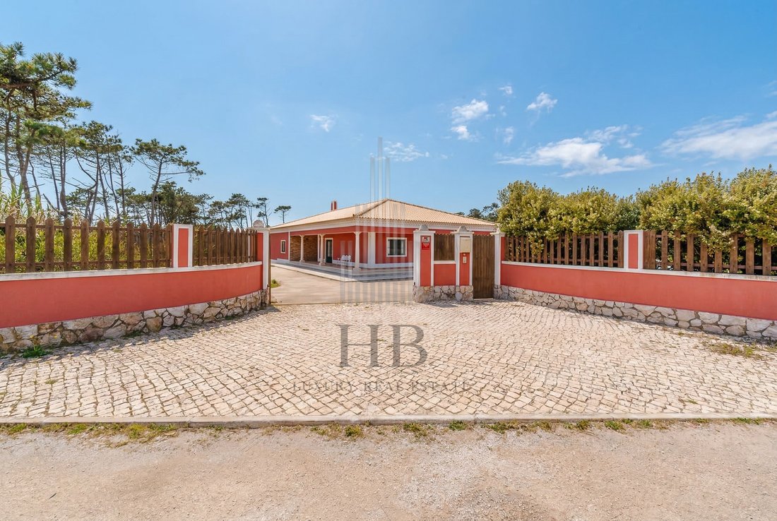 House in São João das Lampas, Lisbon, Portugal 4 - 17444963