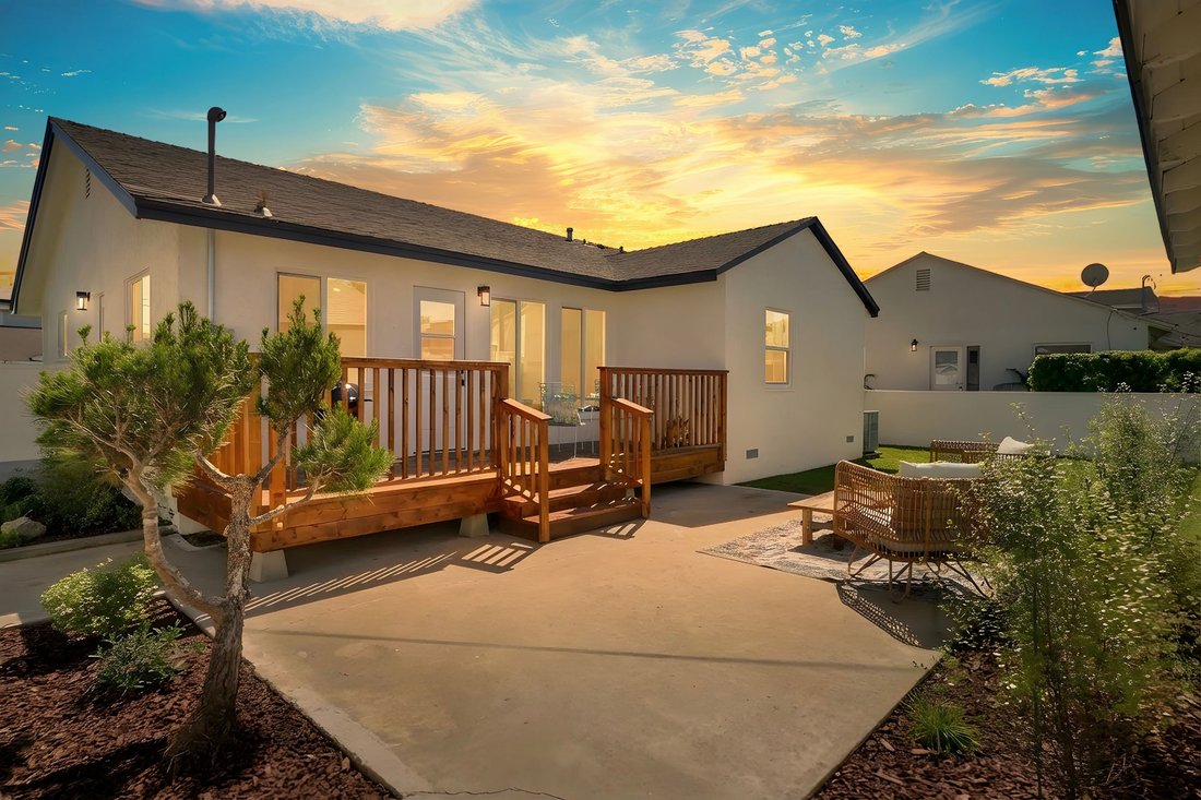House in Torrance, California, United States 5 - 17444818