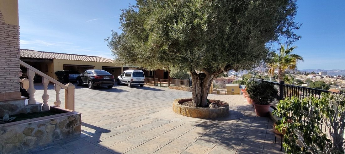 Finca in Bigastro, Valencian Community, Spain 3 - 17443614