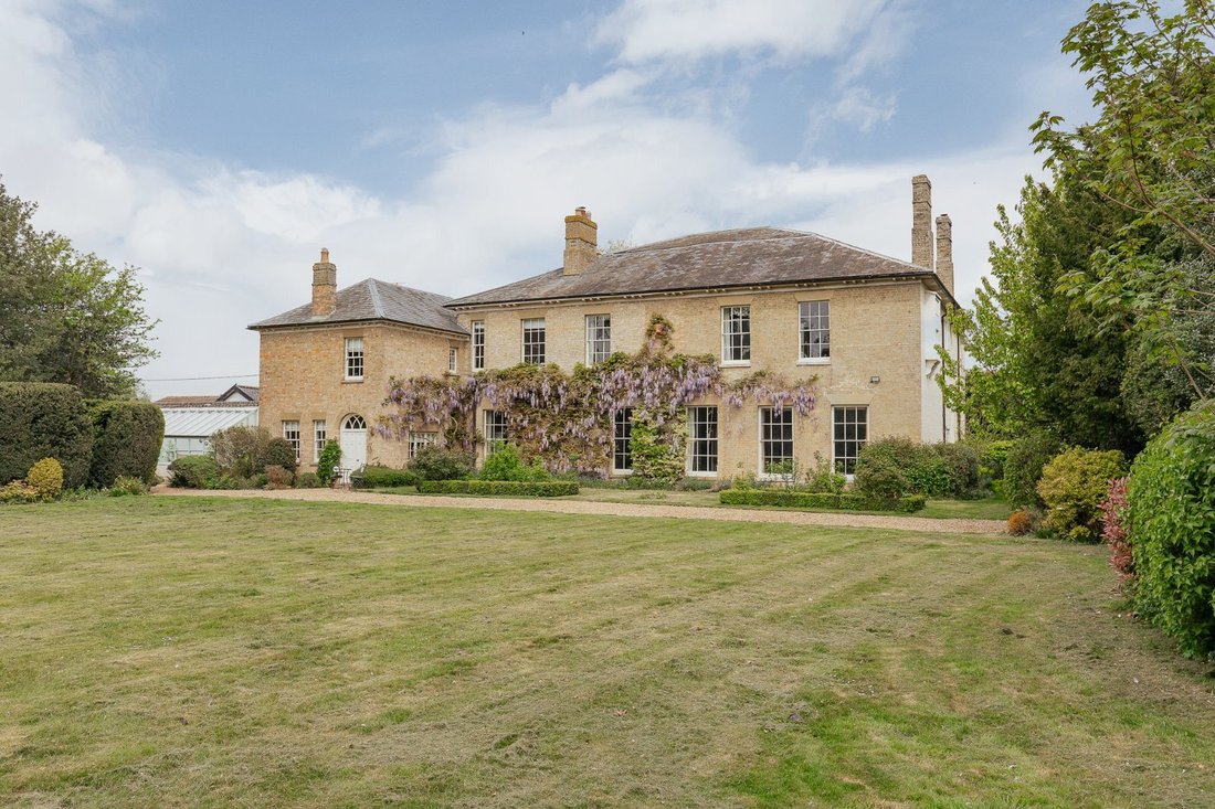 House in Shropham, England 1 - 17444426