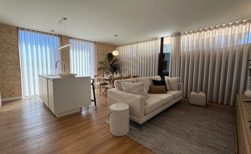 Appartement à Vilamoura, Quarteira, Algarve 1
