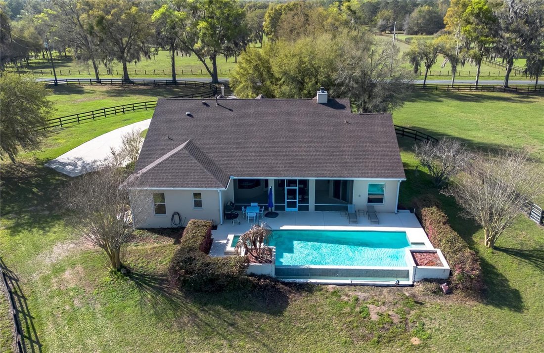 Land in Ocala, Florida, United States 2 - 17446084