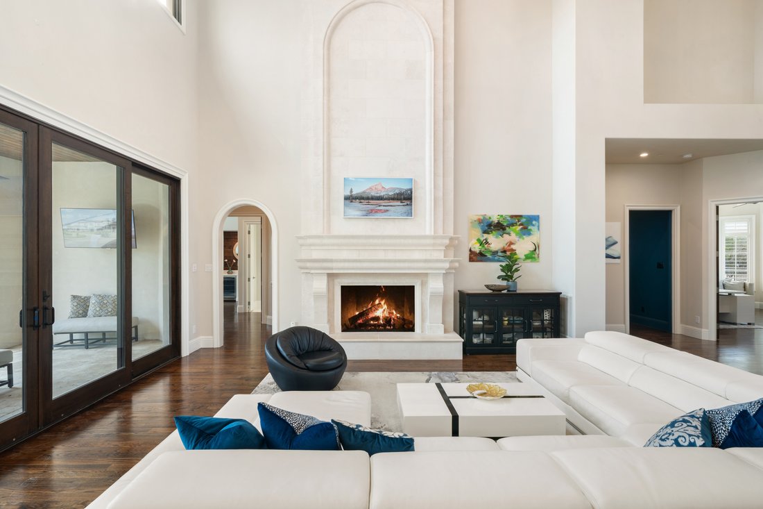 House in Keller, Texas, United States 4 - 17443339