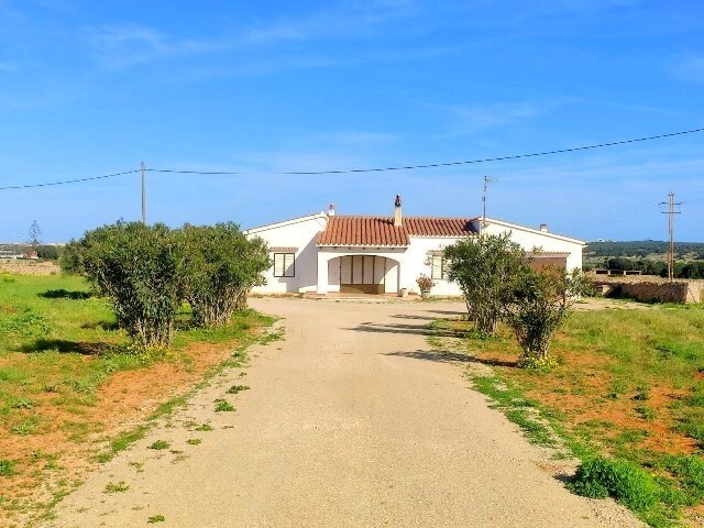 Country House in Ciutadella de Menorca, Balearic Islands, Spain 1 - 17442679