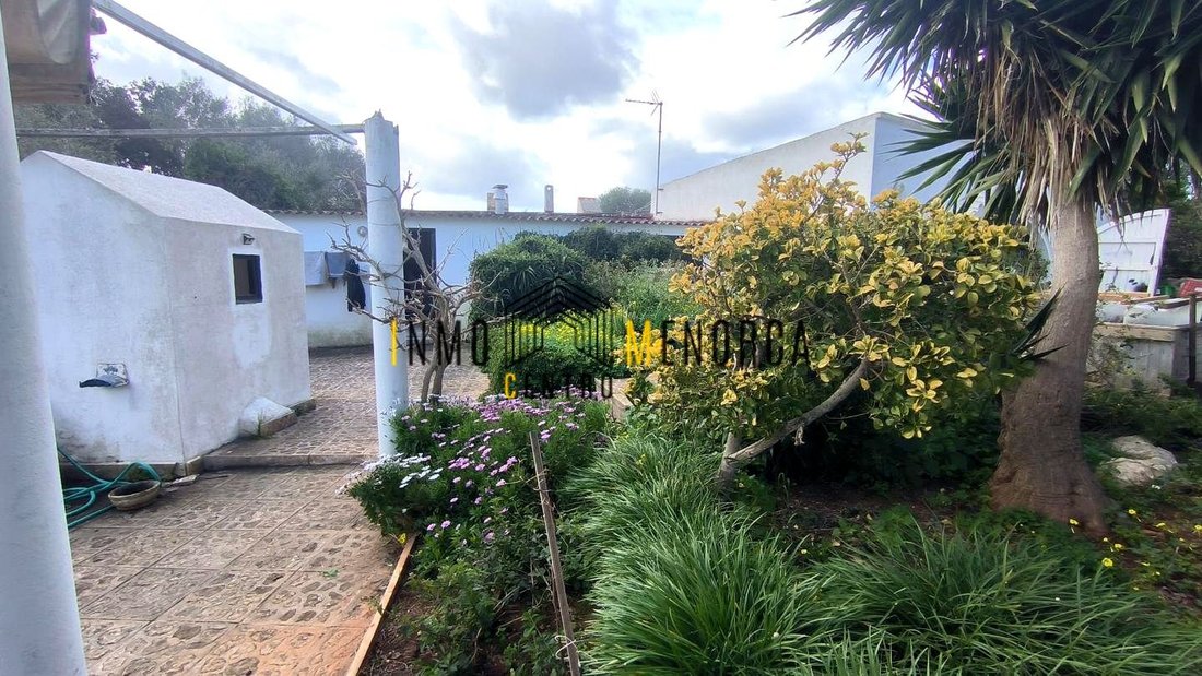 Country House in Ciutadella de Menorca, Balearic Islands, Spain 4 - 17445969