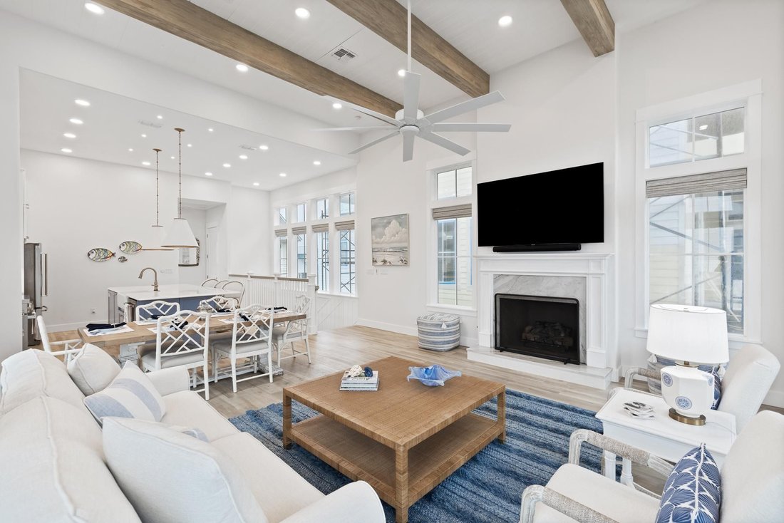 House in Port Aransas, Texas, United States 4 - 17268289