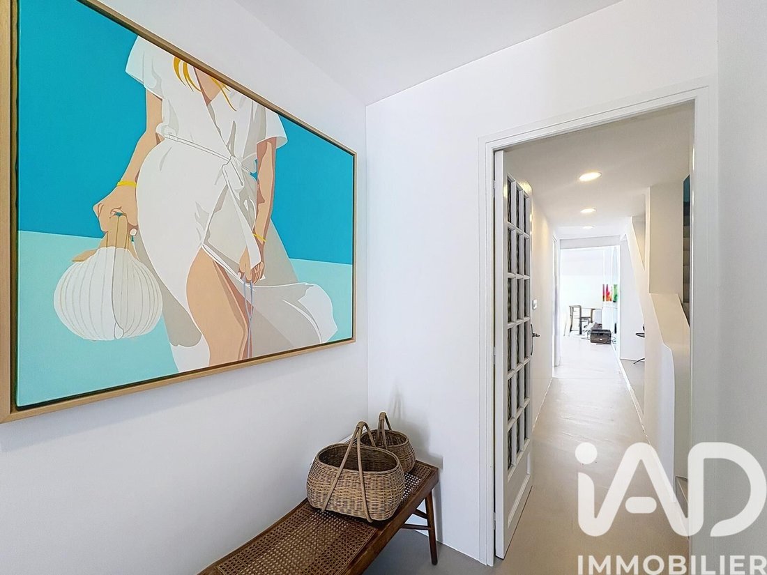 Haus in Cabbe-Saint Roman, Roquebrune-Cap-Martin, Frankreich 3 - 16932583