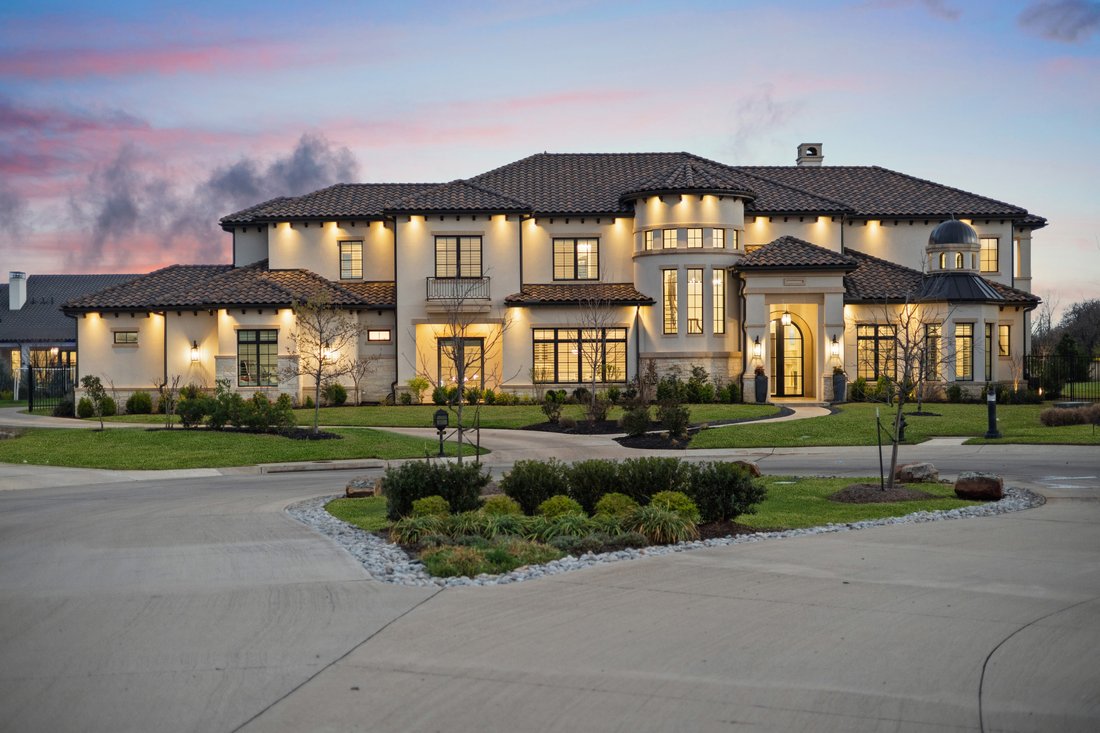 House in Keller, Texas, United States 1 - 17443339