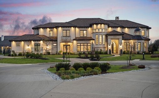 Maison à Keller, Texas, États-Unis 1