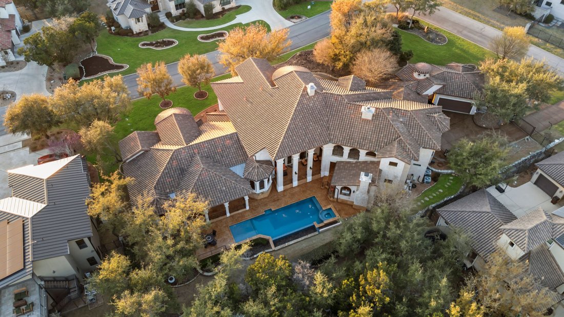 House in San Antonio, Texas, United States 5 - 17445621