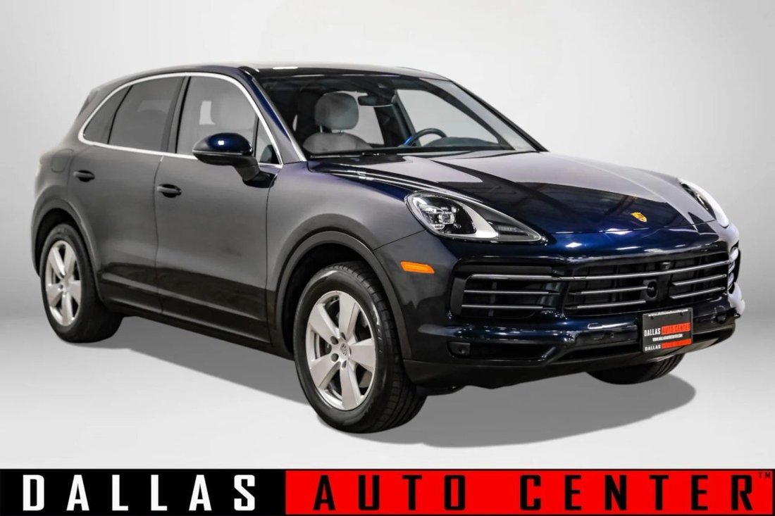 Suv in Carrollton, TX, United States 1 - 17445365