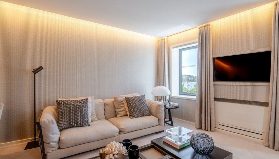 Apartment in Lordelo do Ouro e Massarelos, Porto District, Portugal 4 - 17445371