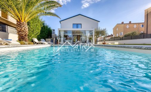 House in Rovinj, Istria County, Croatia 1