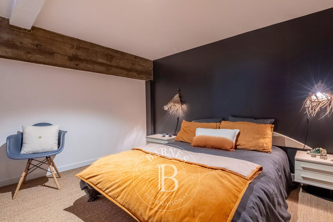 Apartment in Gerland, Lyon 7e Arrondissement, Lyon 5 - 17447205