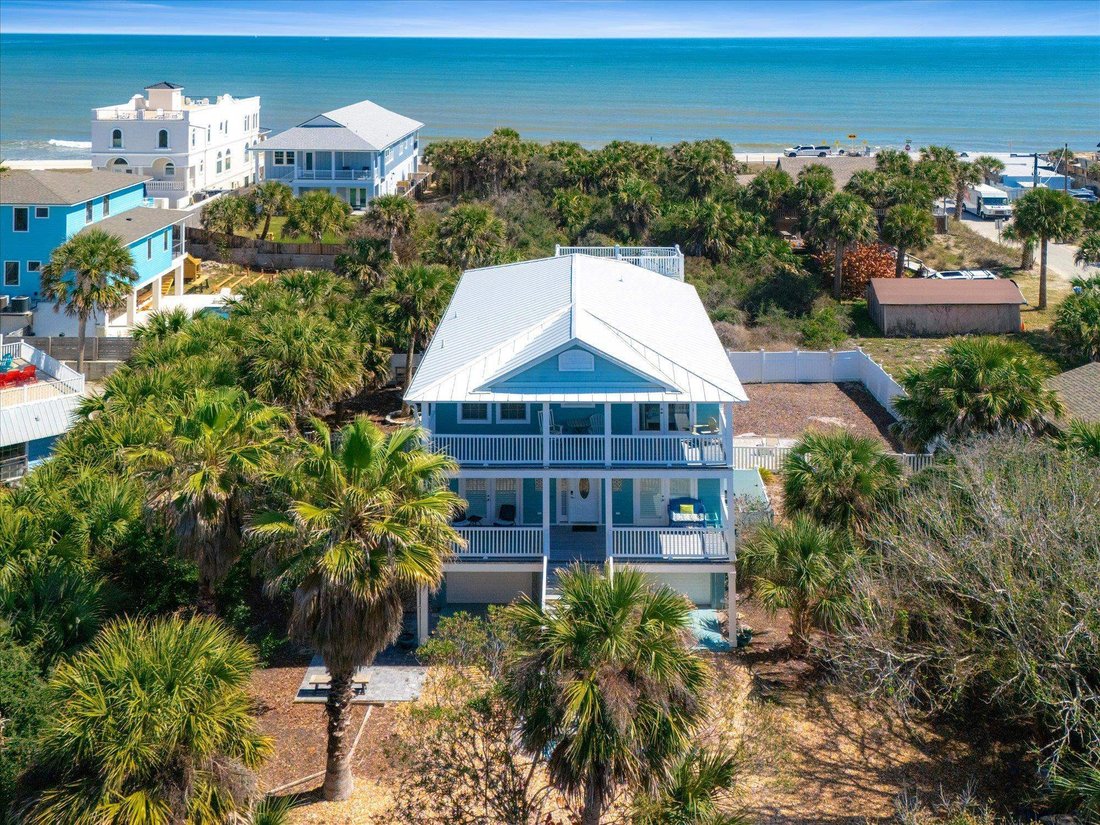 House in St. Augustine, Florida, United States 1 - 17446905