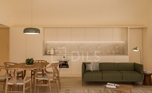 Appartement à Campo de Ourique, Lisbonne, Portugal 1