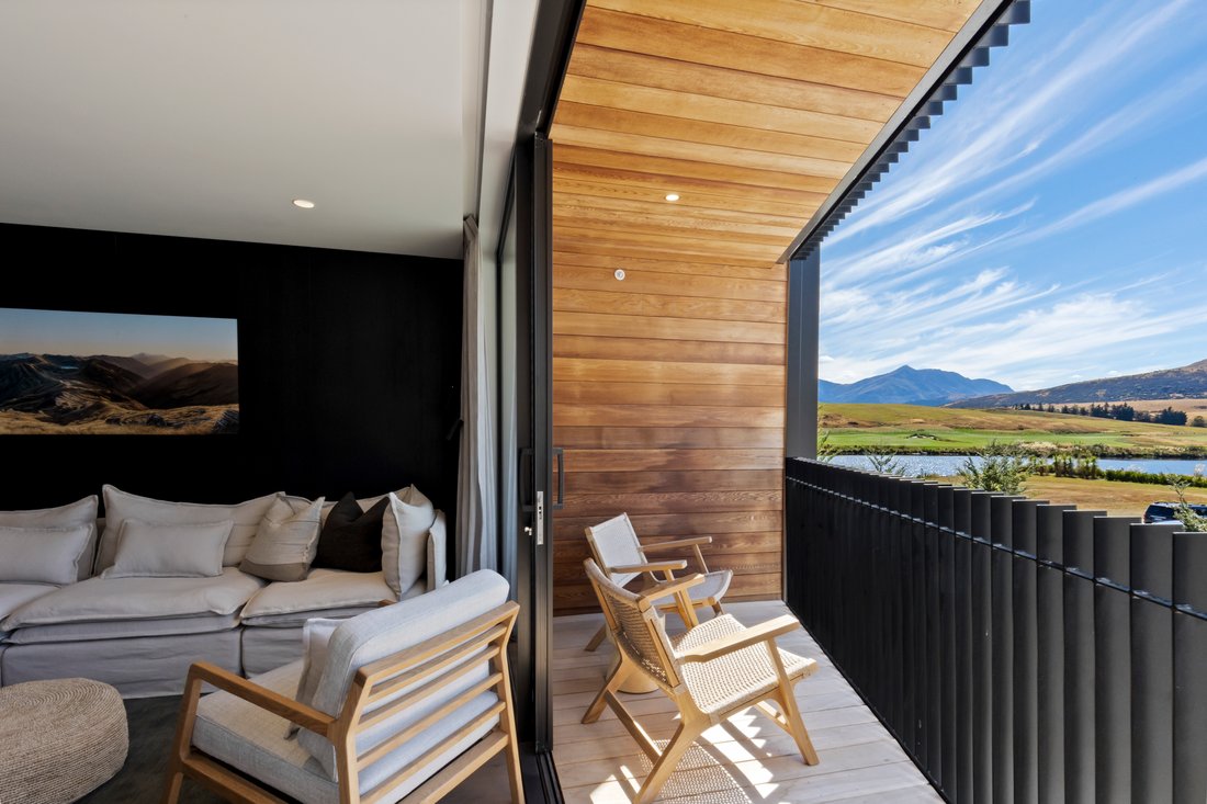 Apartment in Queenstown, Otago, New Zealand 4 - 17443398