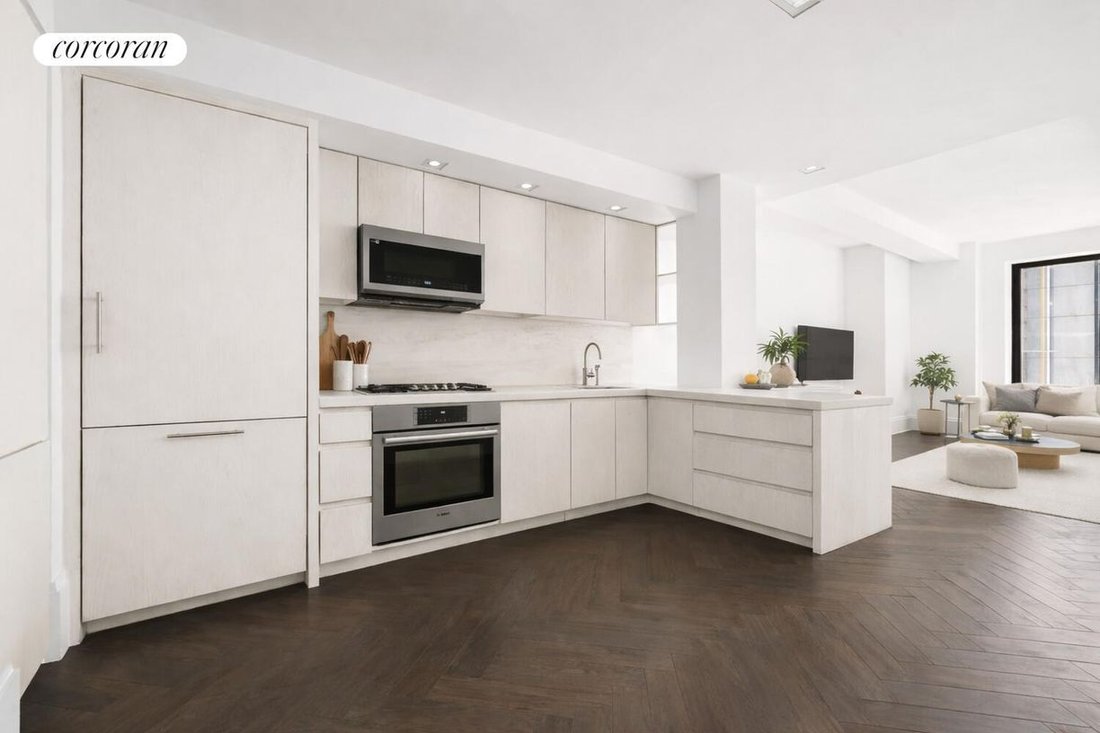 Condo in New York, New York, United States 2 - 17445016