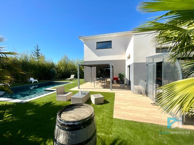 Villa in Servian, Occitania, France 2 - 17010515