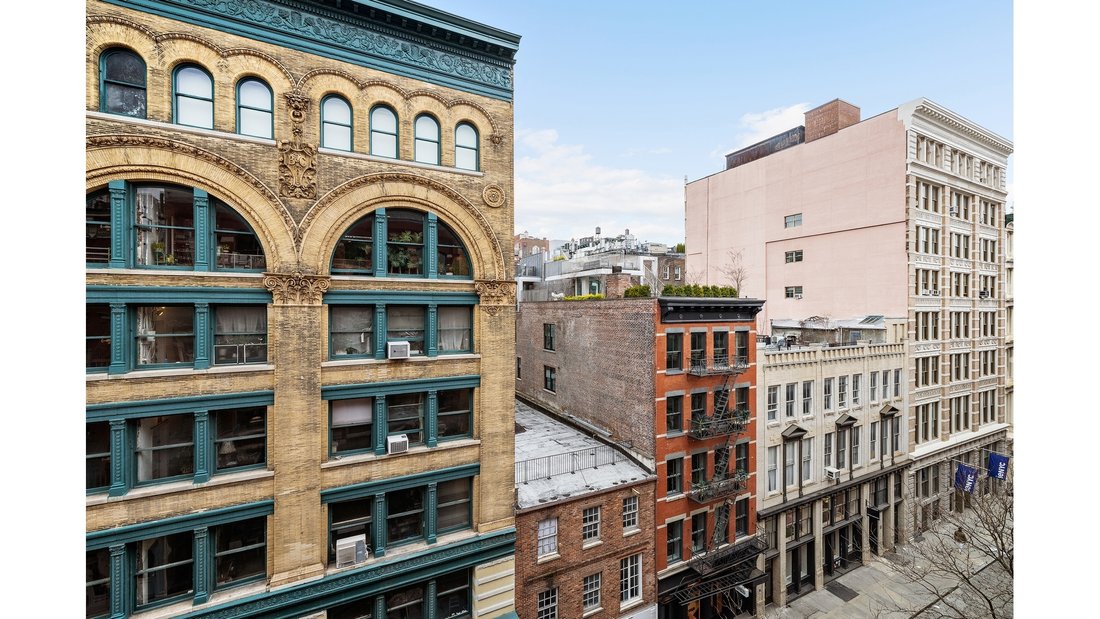Cooperativa a New York, New York, Stati Uniti 3 - 17444746