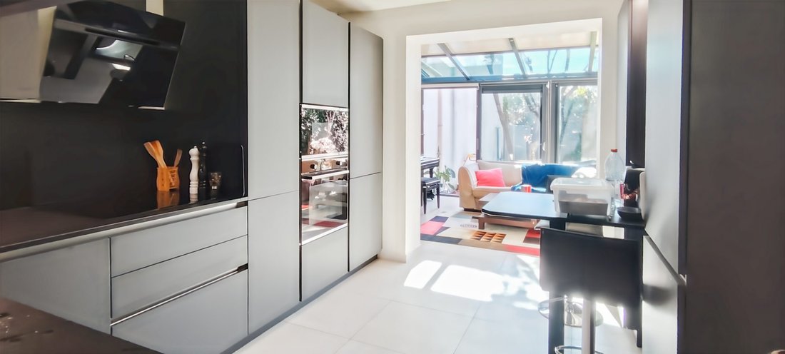 House in Centre, Nanterre, France 5 - 17446889
