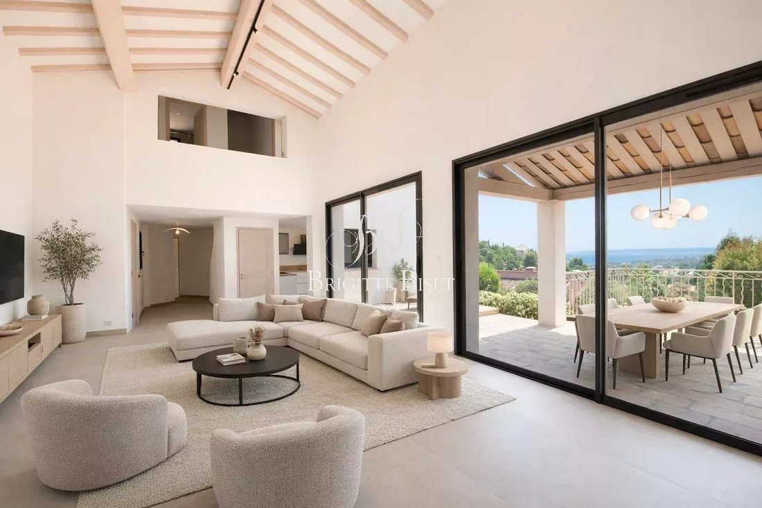 Villa in Saint Symphorien, Tours, France 2 - 15776856