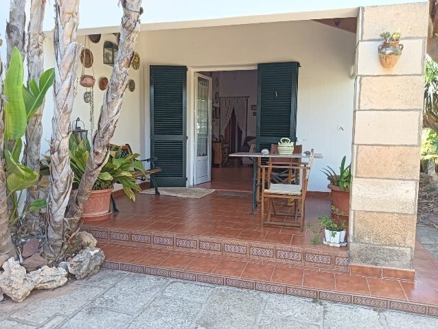 Chalet in Ciutadella de Menorca, Balearic Islands, Spain 4 - 17443371