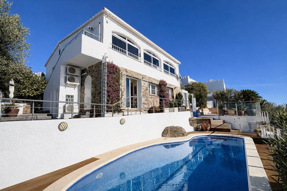 House in Roses, Catalonia, Spain 4 - 17368388