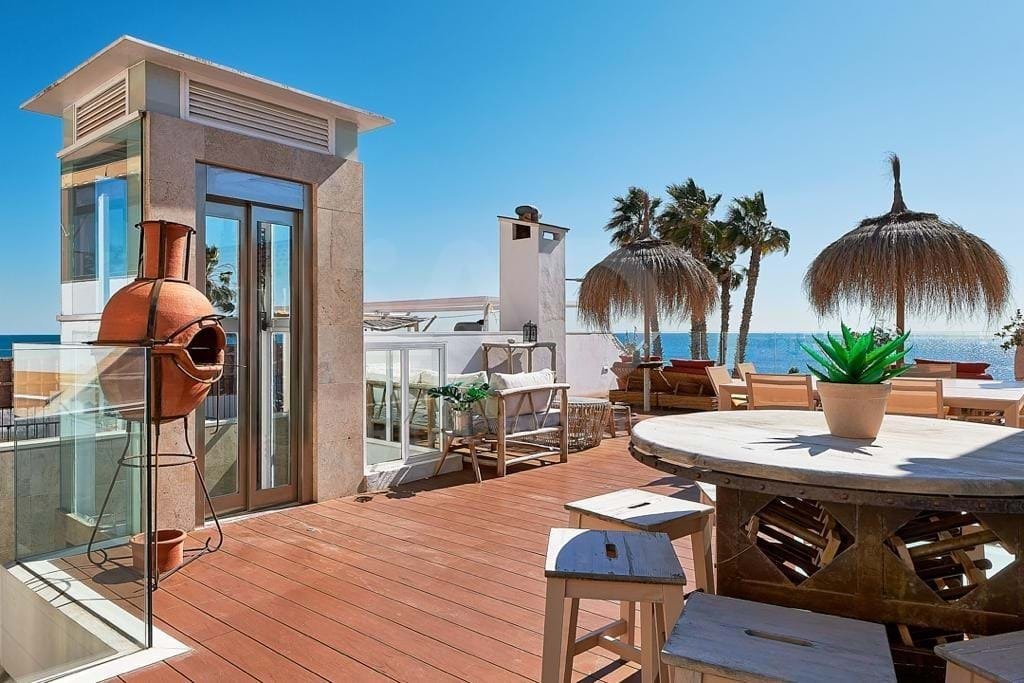 Casa a Centro, Malaga, Spagna 1 - 17445502