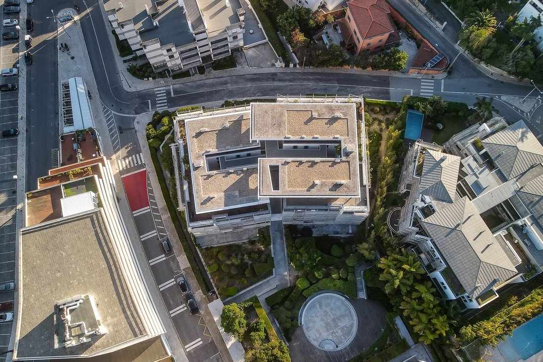 Penthouse in Estoril, Cascais e Estoril, Lisbon 4 - 16650321
