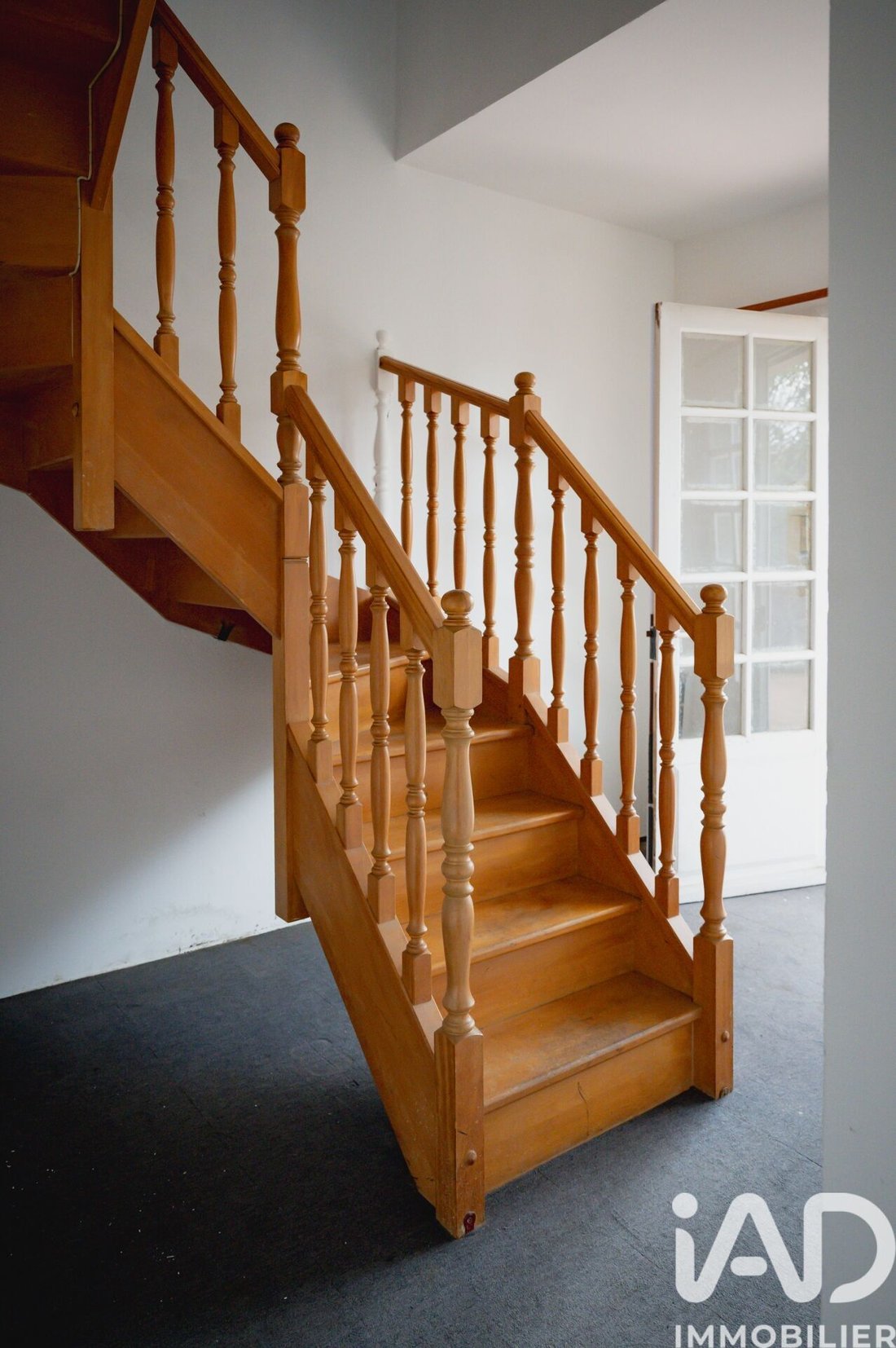 House in Saint-Cloud, Ile-de-France, France 2 - 17445782