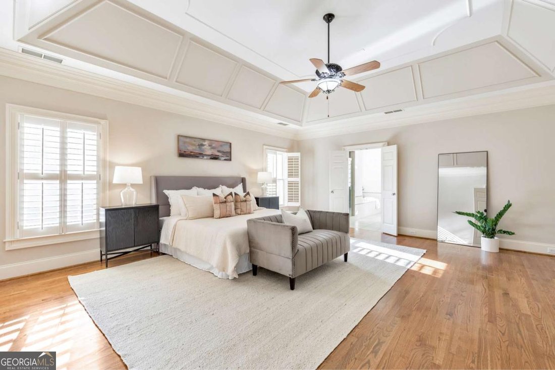 House in Marietta, Georgia, United States 5 - 17442930
