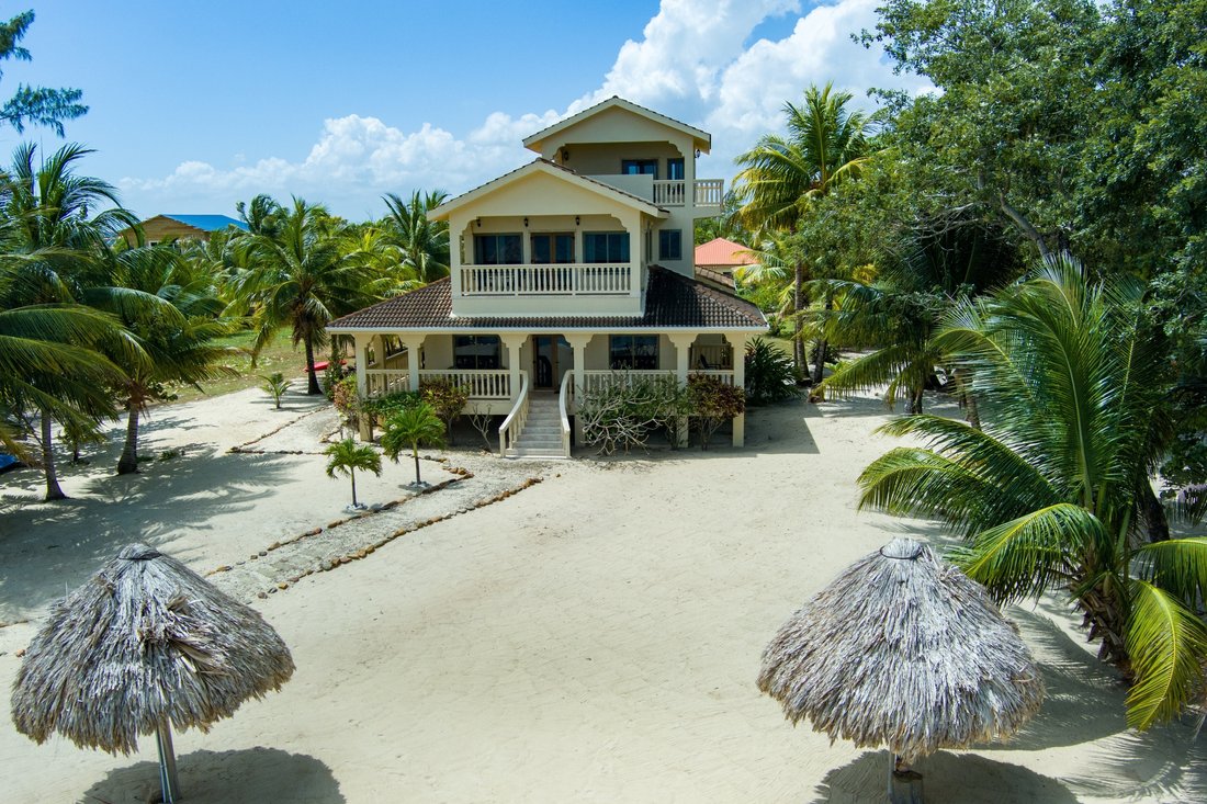 House in Riversdale, Stann Creek District, Belize 3 - 17446914