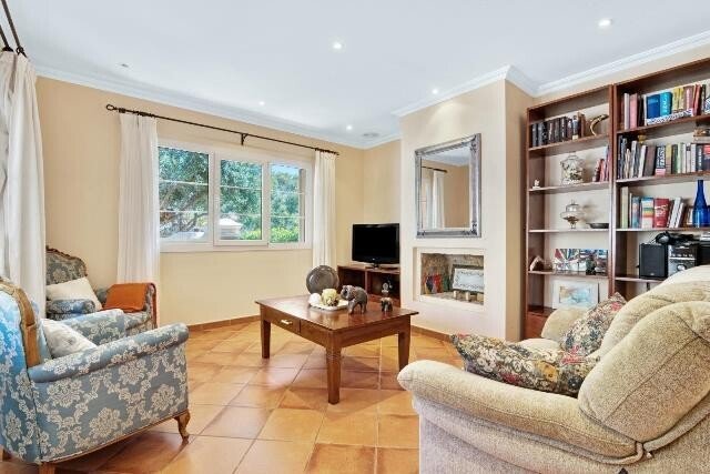 Chalet in Ciutadella de Menorca, Balearic Islands, Spain 5 - 17443404