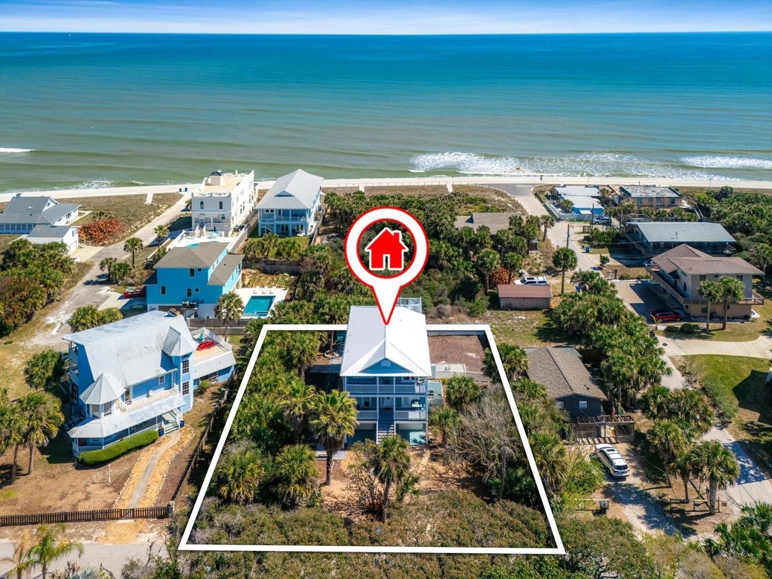 House in St. Augustine, Florida, United States 2 - 17446905
