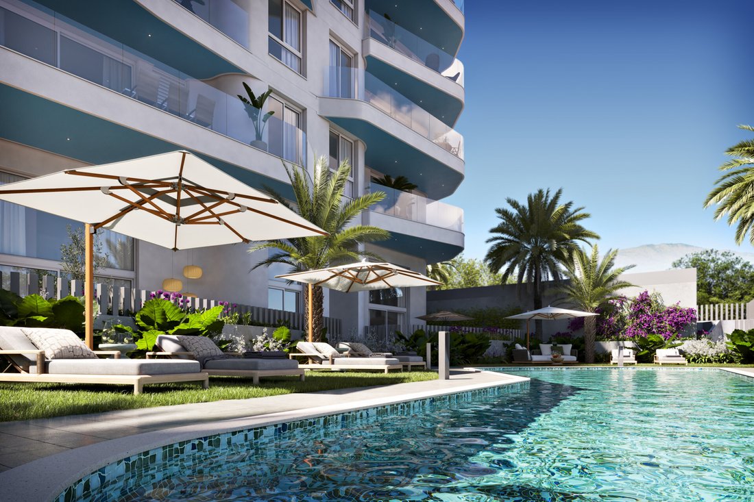 Apartment in la Vila Joiosa / Villajoyosa, Valencian Community, Spain 3 - 17443494