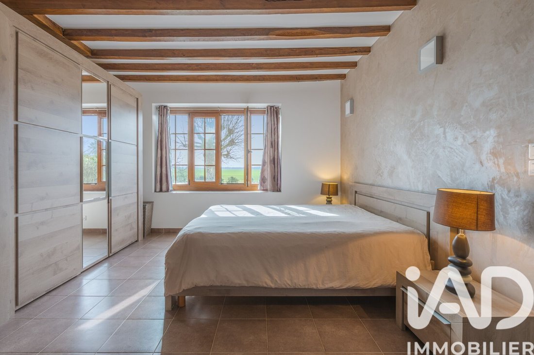 House in Villebeon, Ile-de-France, France 4 - 17445822