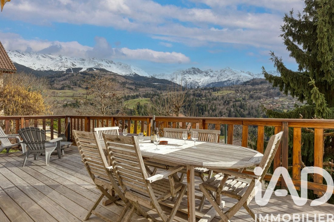 House in Les Adrets, Auvergne-Rhône-Alpes, France 4 - 17445743
