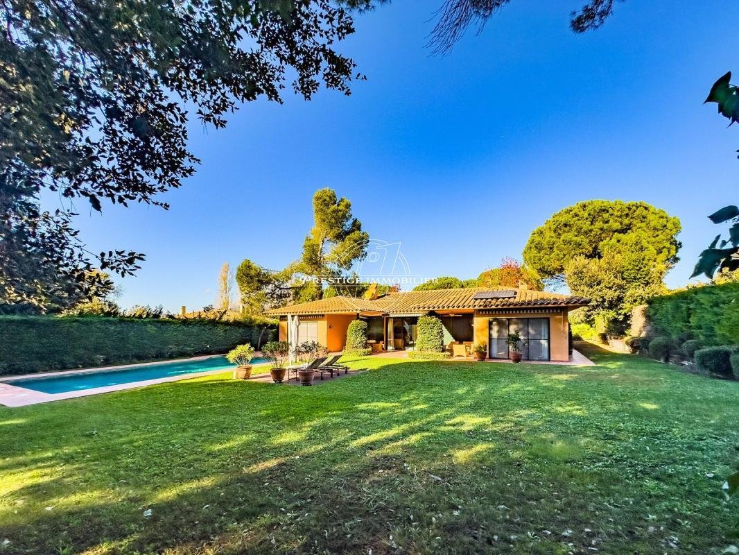 Villa in Navata, Catalonia, Spain 4 - 17447035