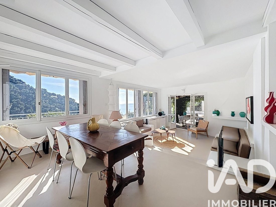Haus in Cabbe-Saint Roman, Roquebrune-Cap-Martin, Frankreich 1 - 16932583