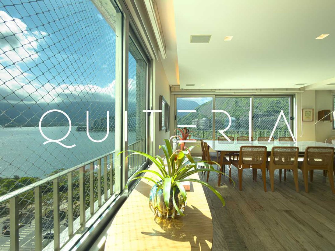 Penthouse in Rio de Janeiro, State of Rio de Janeiro, Brazil 4 - 16888974