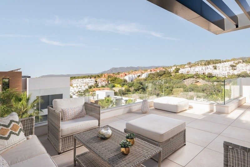 Apartment in Puerto De Cabopino, Elviria-Cabopino, Marbella 4 - 17447097