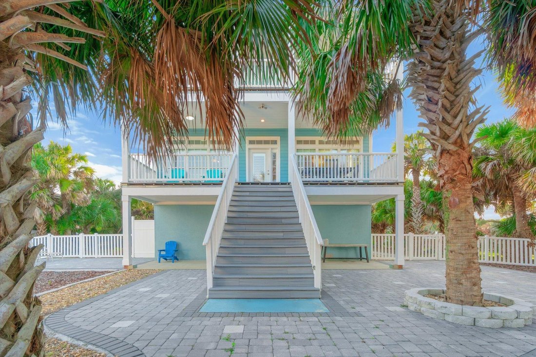 House in St. Augustine, Florida, United States 5 - 17446905