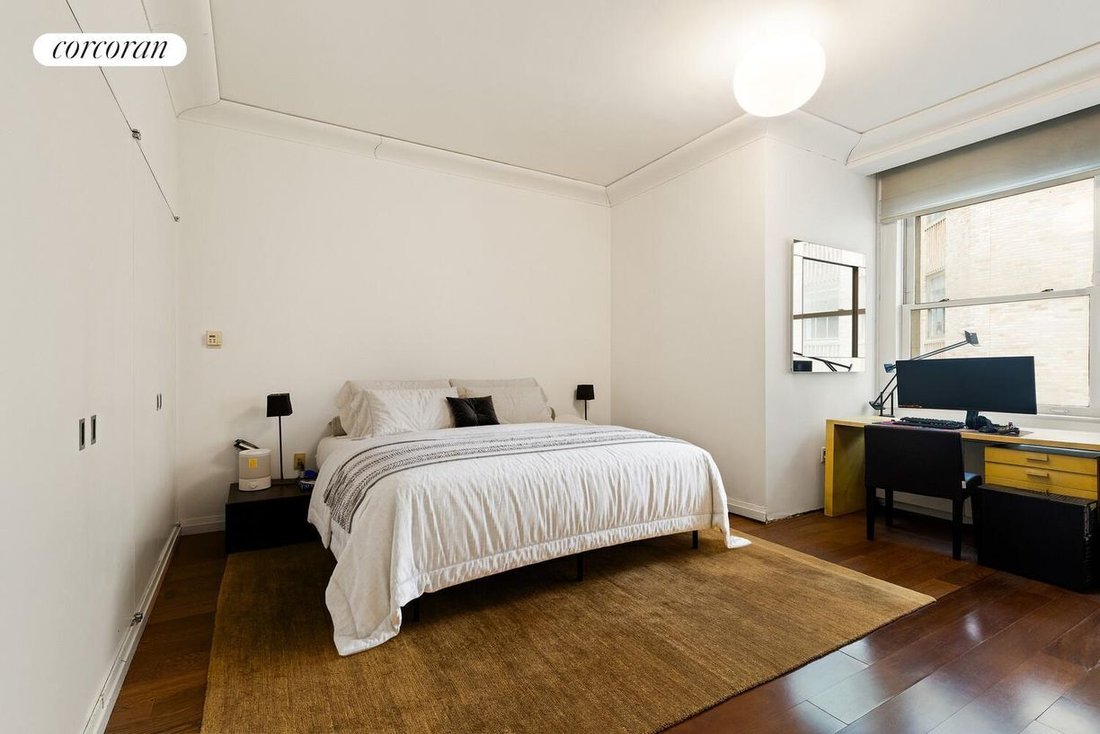 Condo in New York, New York, United States 4 - 17446673