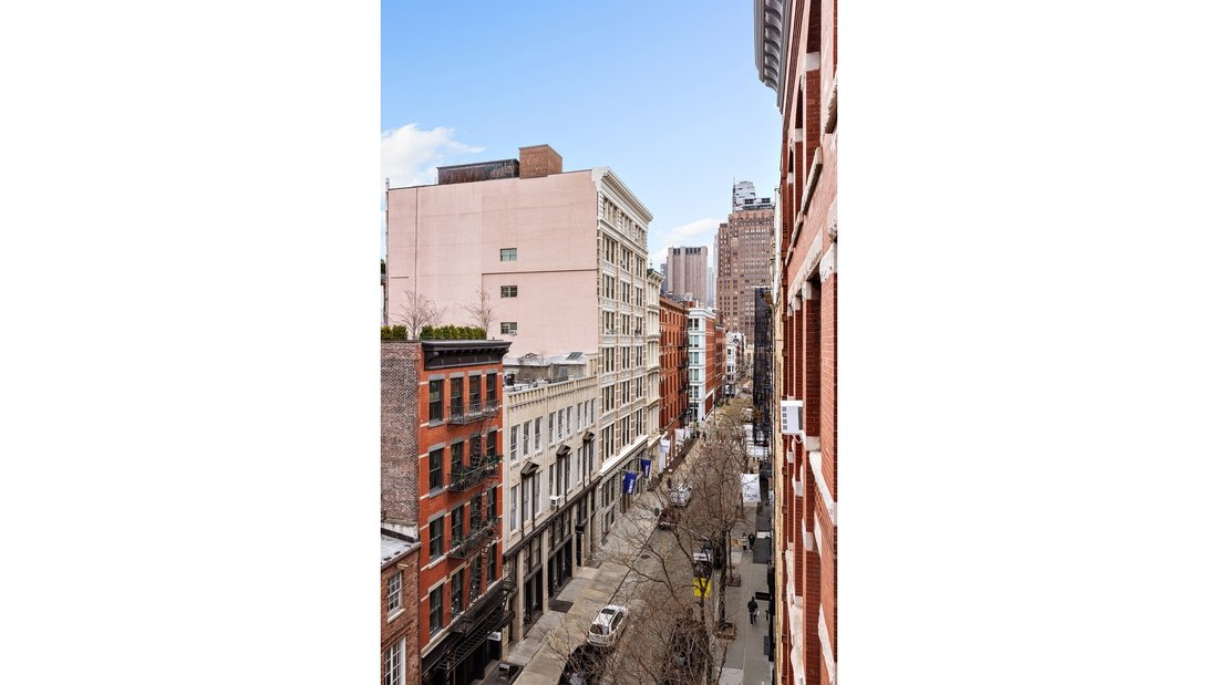 Cooperativa a New York, New York, Stati Uniti 2 - 17444746
