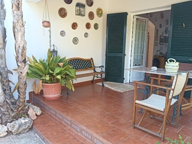 Chalet in Ciutadella de Menorca, Balearic Islands, Spain 5 - 17443371