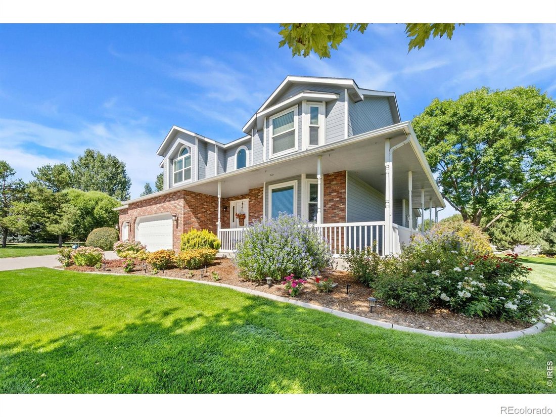 House in Greeley, Colorado, United States 4 - 17446051