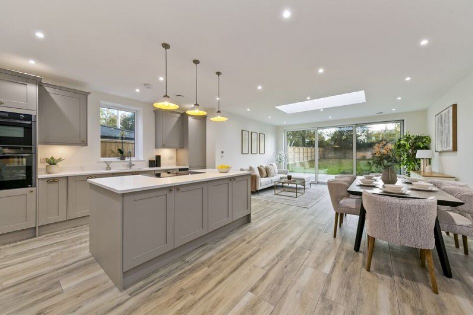 House in West Molesey, Elmbridge, England 2 - 17340998