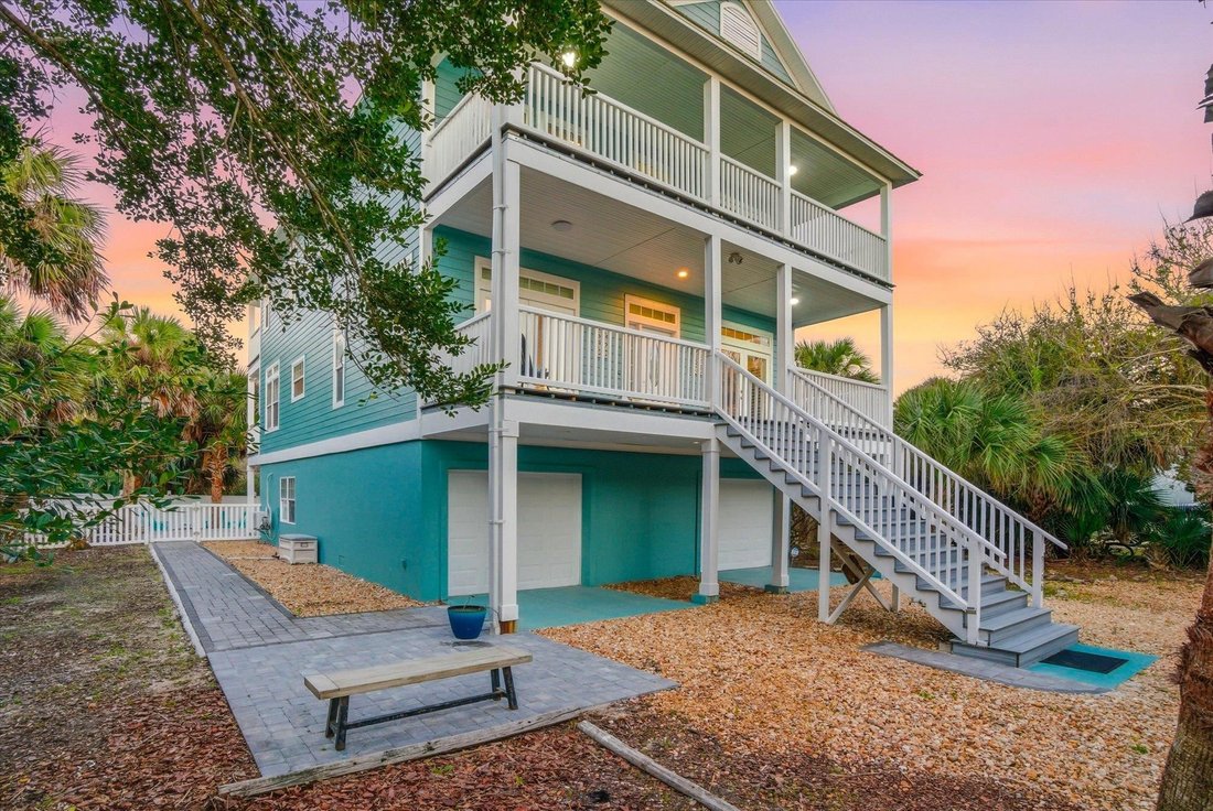 House in St. Augustine, Florida, United States 4 - 17446905