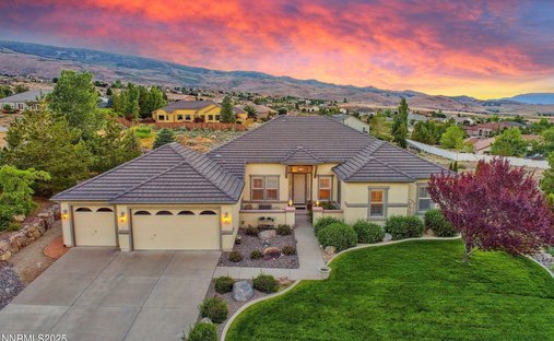 Haus in Reno, Nevada, Vereinigte Staaten 1